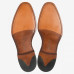 Loake Medway Dark Brown