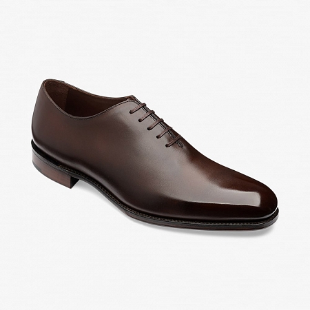 Loake Parliament L Roasted Coffee