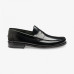 Loake Princeton Black