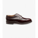 Loake Royal Burgundy