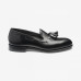 Loake Russell Black