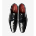 Loake Webster Black