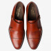 Loake Wensum Conker Brown