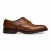 Loake Badminton Mahogany