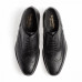 Loake Buckingham Black
