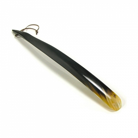 Рожок Abbeyhorn Tip End Shoehorn 217 mm