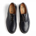 Solovair Gibson Navy