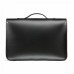 16-inch Classic Satchel Black
