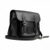13-inch Classic Satchel Black
